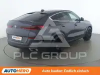 2020 BMW X6
