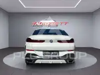 2020 BMW X6