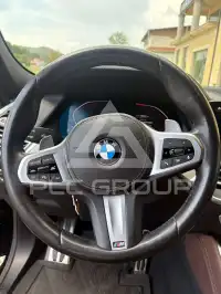 2020 BMW X6