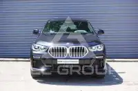 2020 BMW X6
