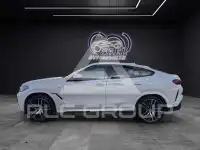 2020 BMW X6