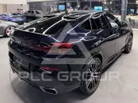 2020 BMW X6