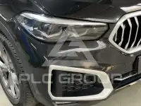 2020 BMW X6