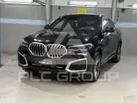 2020 BMW X6