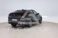 2020 BMW X6