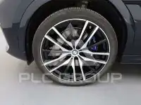 2020 BMW X6