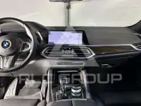 2020 BMW X6
