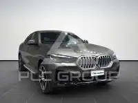 2020 BMW X6