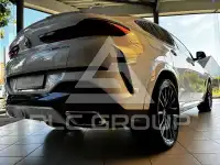 2020 BMW X6