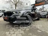2020 BMW X6