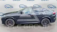 2020 BMW X6