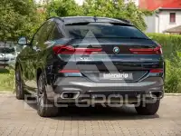 2020 BMW X6
