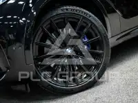 2020 BMW X6