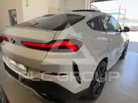 2020 BMW X6
