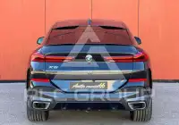2020 BMW X6