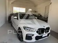 2020 BMW X6