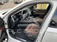2020 BMW X6