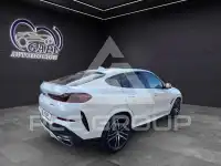 2020 BMW X6