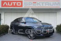2020 BMW X6