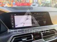 2020 BMW X6