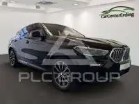 2020 BMW X6