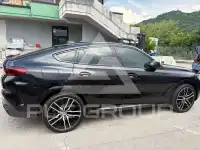 2020 BMW X6