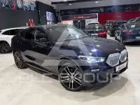 2020 BMW X6