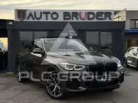 2020 BMW X6