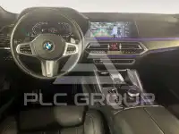 2020 BMW X6