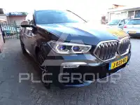 2020 BMW X6