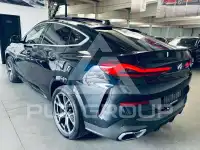 2020 BMW X6