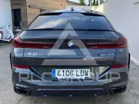 2020 BMW X6