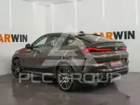 2020 BMW X6