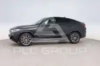 2020 BMW X6