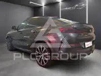 2020 BMW X6