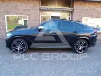 2020 BMW X6