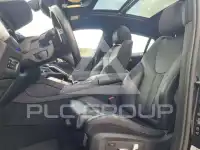 2020 BMW X6