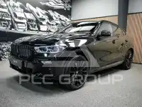 2020 BMW X6