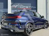 2020 BMW X6