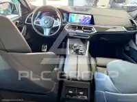 2020 BMW X6