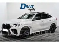 2020 BMW X6