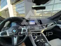 2020 BMW X6