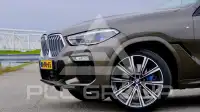 2020 BMW X6