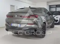 2020 BMW X6