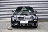 2020 BMW X6