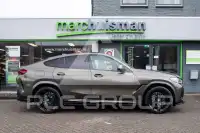 2020 BMW X6