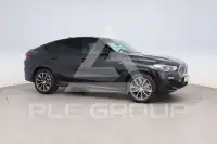 2020 BMW X6