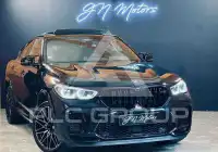 2020 BMW X6