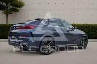 2020 BMW X6