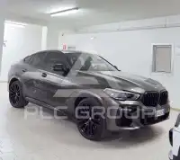 2020 BMW X6
